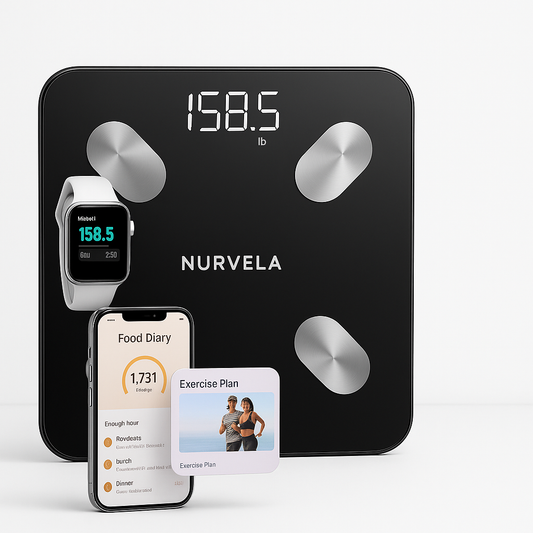 Smart Scale