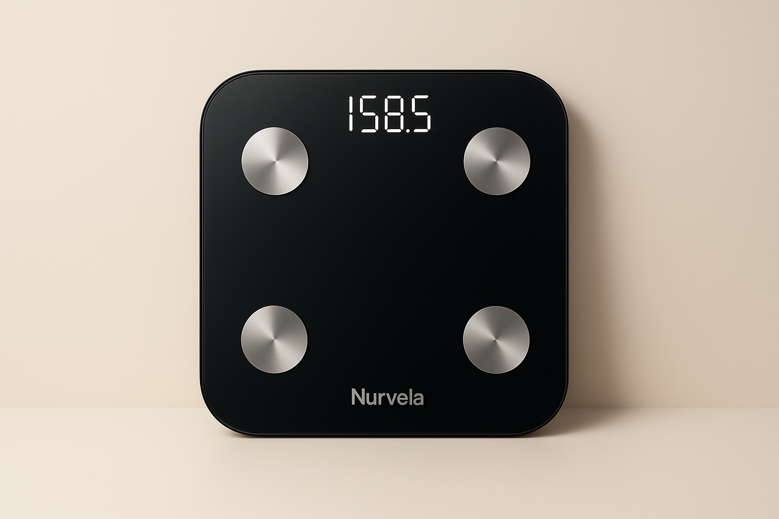 Smart Scale