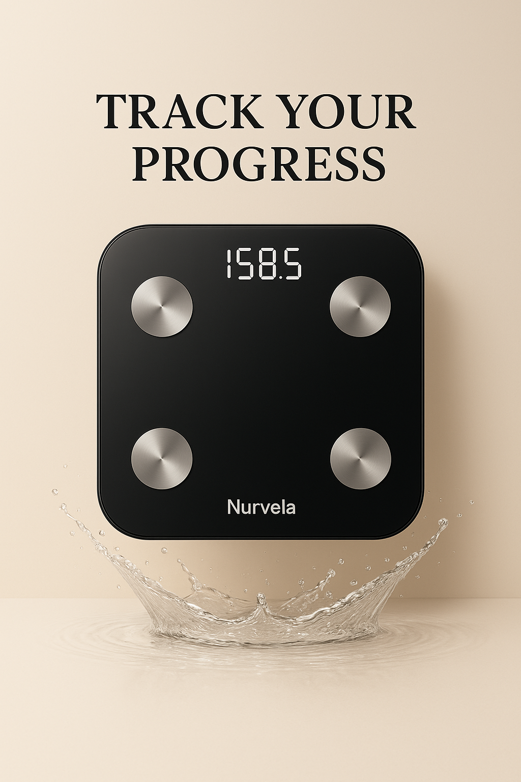 Smart Scale
